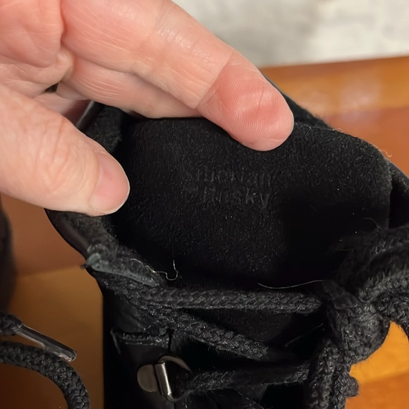 Siberian Husky waterproof boots NWT - Picture 4 of 16